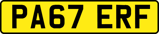 PA67ERF