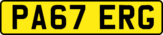 PA67ERG