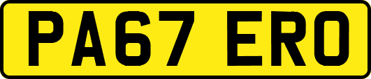 PA67ERO