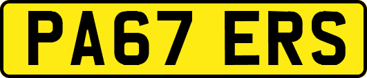 PA67ERS