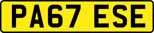 PA67ESE