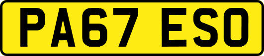 PA67ESO
