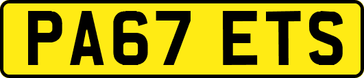 PA67ETS