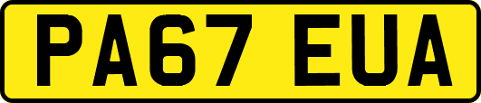 PA67EUA