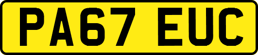 PA67EUC