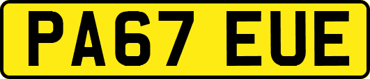 PA67EUE