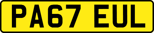 PA67EUL