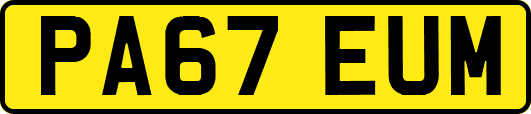 PA67EUM