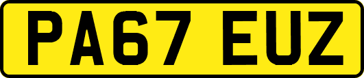 PA67EUZ
