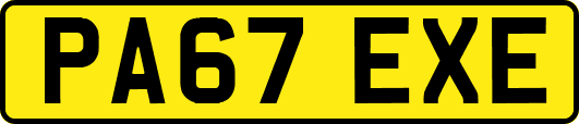 PA67EXE