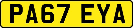 PA67EYA