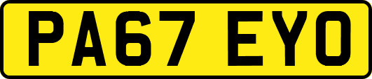 PA67EYO