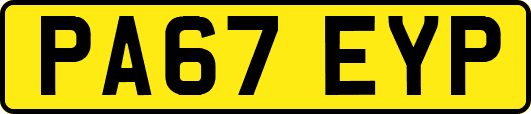 PA67EYP