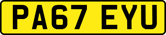 PA67EYU