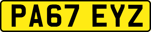 PA67EYZ