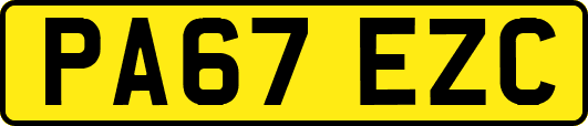 PA67EZC