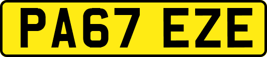 PA67EZE