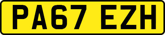 PA67EZH