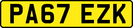 PA67EZK