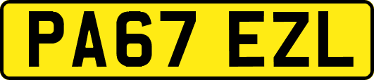 PA67EZL