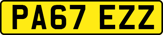 PA67EZZ