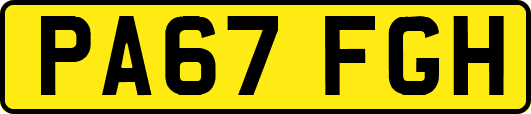 PA67FGH
