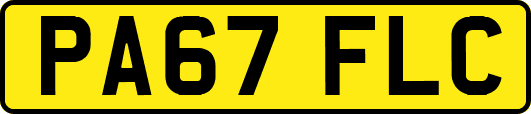 PA67FLC