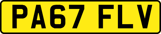 PA67FLV