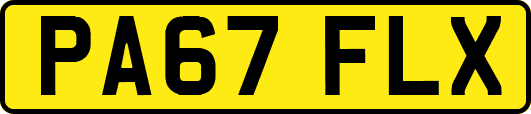 PA67FLX