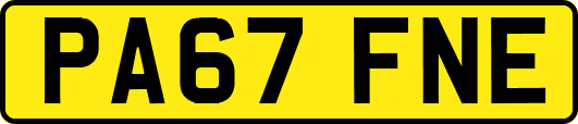 PA67FNE