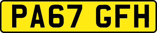 PA67GFH