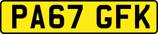 PA67GFK