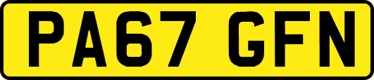 PA67GFN