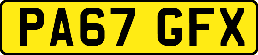 PA67GFX