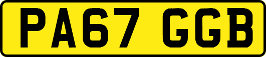 PA67GGB