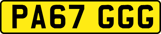 PA67GGG