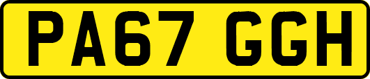 PA67GGH