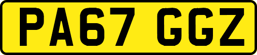 PA67GGZ