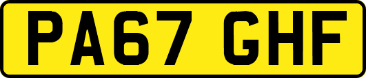 PA67GHF