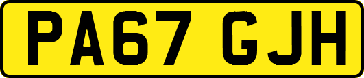 PA67GJH