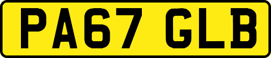 PA67GLB