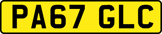 PA67GLC