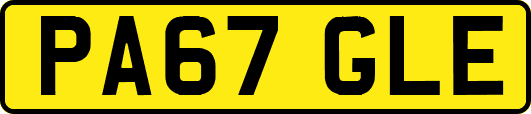 PA67GLE