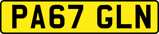 PA67GLN