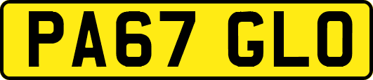 PA67GLO