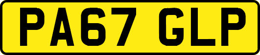 PA67GLP