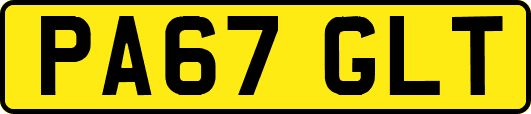 PA67GLT