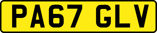 PA67GLV