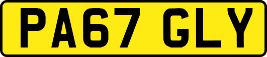 PA67GLY