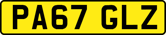 PA67GLZ